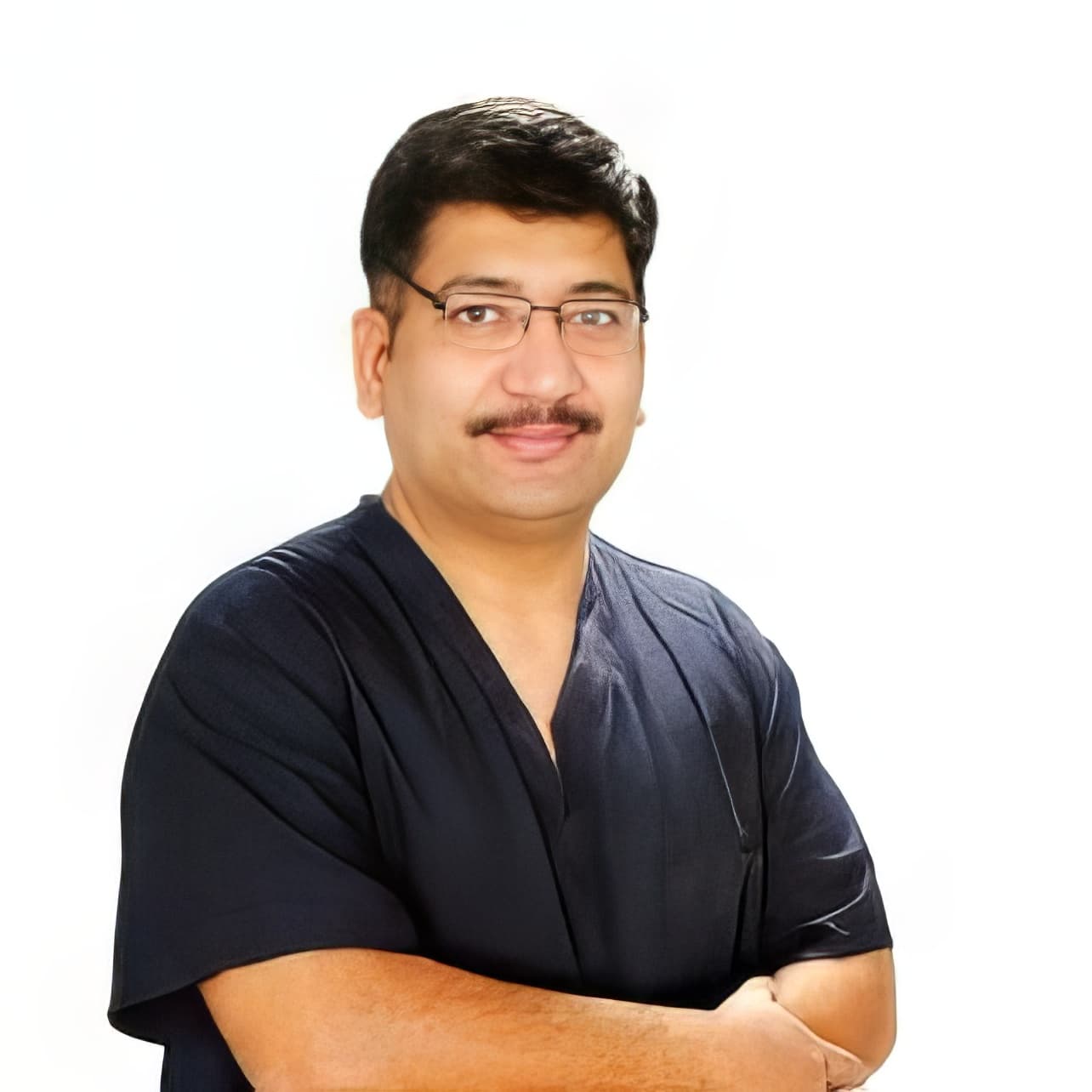 spine care specialist-neeraj gupta